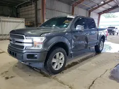 1FTEW1E41KFA95772 2019 FORD F-150