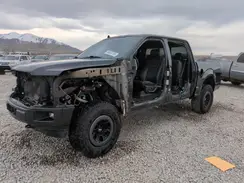 1FTEW1E41KFA96095 2019 FORD F-150