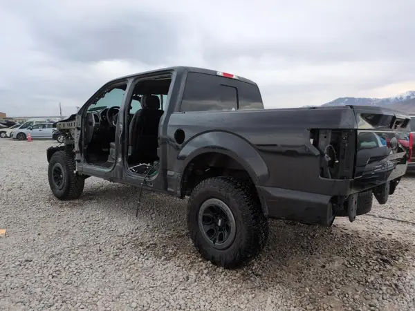 1FTEW1E41KFA96095 2019 FORD F-150 - Image 2