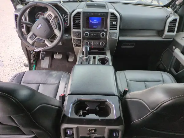1FTEW1E41KFA96095 2019 FORD F-150 - Image 8
