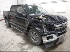 1FTEW1E41KFA98686 2019 FORD F-150