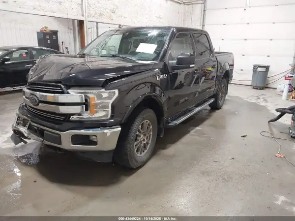1FTEW1E41KFA98686 2019 FORD F-150 - Image 2