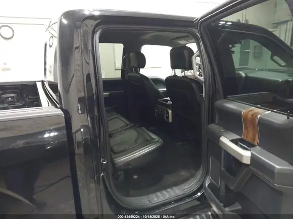 1FTEW1E41KFA98686 2019 FORD F-150 - Image 8