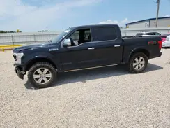 1FTEW1E41KFB02607 2019 FORD F-150