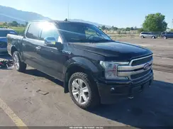 1FTEW1E41KFB05913 2019 FORD F-150