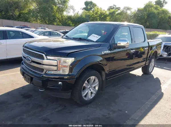 1FTEW1E41KFB05913 2019 FORD F-150 - Image 2
