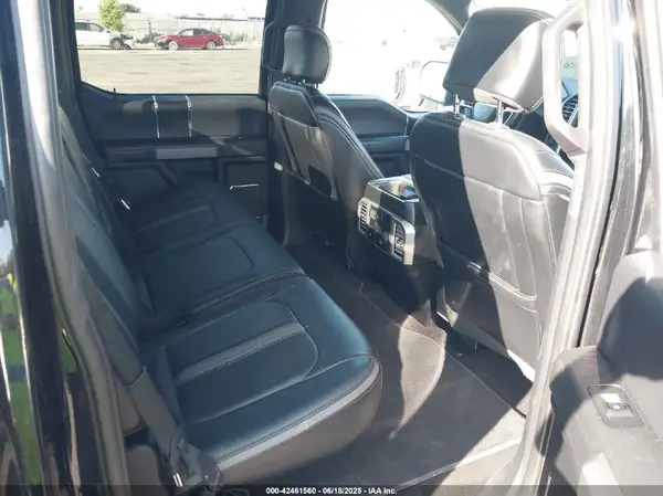 1FTEW1E41KFB05913 2019 FORD F-150 - Image 8