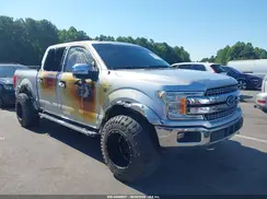 1FTEW1E41KFB11744 2019 FORD F-150