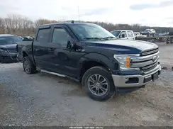 1FTEW1E41KFB14725 2019 FORD F-150