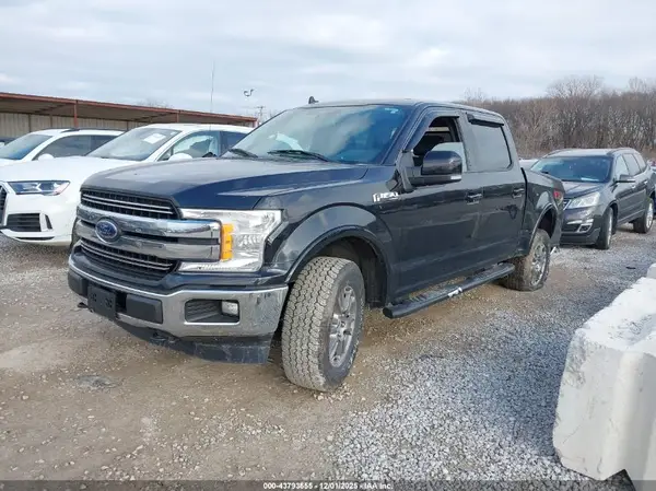 1FTEW1E41KFB14725 2019 FORD F-150 - Image 2