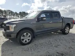 1FTEW1E41KFB16054 2019 FORD F-150