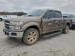 1FTEW1E41KFB16300 2019 FORD F-150