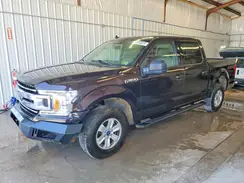 1FTEW1E41KFB18337 2019 FORD F-150