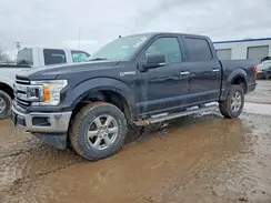 1FTEW1E41KFB23554 2019 FORD F-150