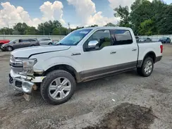 1FTEW1E41KFB24915 2019 FORD F-150