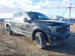 1FTEW1E41KFB39835 2019 FORD F-150