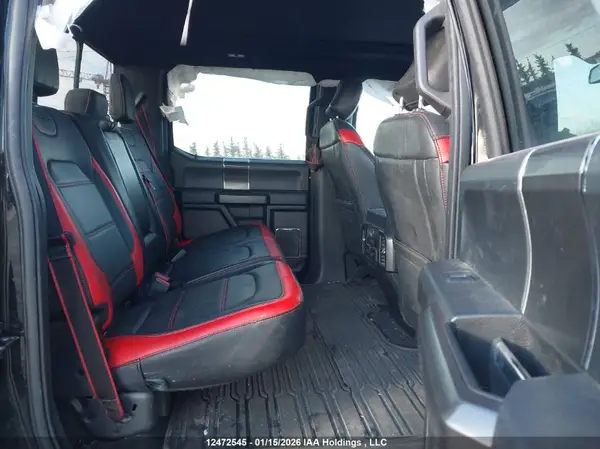 1FTEW1E41KFB39835 2019 FORD F-150 - Image 8