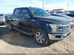 1FTEW1E41KFB43190 2019 FORD F-150