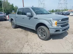 1FTEW1E41KFB44470 2019 FORD F-150