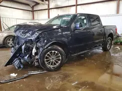 1FTEW1E41KFB51614 2019 FORD F-150