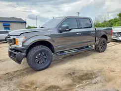 1FTEW1E41KFB59132 2019 FORD F-150