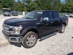 1FTEW1E41KFB62659 2019 FORD F-150