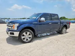 1FTEW1E41KFB77095 2019 FORD F-150
