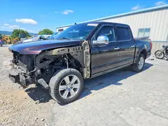 1FTEW1E41KFB82460 2019 FORD F-150