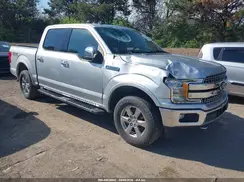 1FTEW1E41KFB84709 2019 FORD F-150