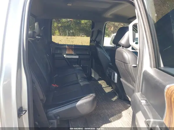 1FTEW1E41KFB84709 2019 FORD F-150 - Image 8