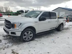 1FTEW1E41KFB95077 2019 FORD F-150
