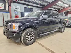 1FTEW1E41KFB99758 2019 FORD F-150