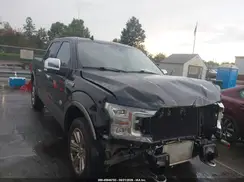 1FTEW1E41KFC02190 2019 FORD F-150