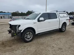 1FTEW1E41KFC03694 2019 FORD F-150