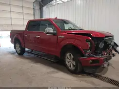1FTEW1E41KFC08989 2019 FORD F-150