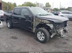 1FTEW1E41KFC11911 2019 FORD F-150