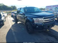 1FTEW1E41KFC20172 2019 FORD F-150