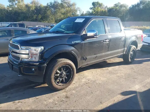 1FTEW1E41KFC20172 2019 FORD F-150 - Image 2