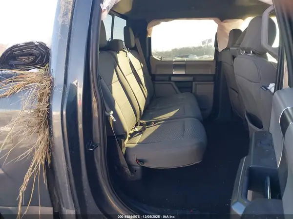 1FTEW1E41KFC21581 2019 FORD F-150 - Image 8