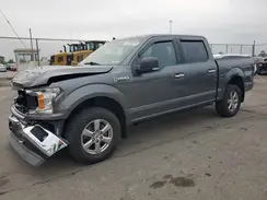 1FTEW1E41KFC39126 2019 FORD F-150