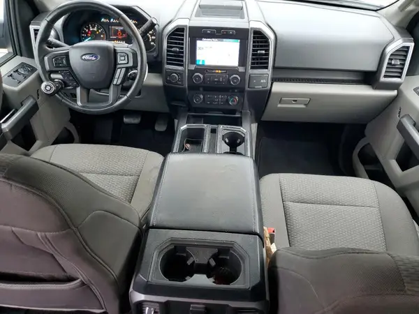 1FTEW1E41KFC39126 2019 FORD F-150 - Image 8