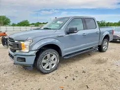 1FTEW1E41KFC44018 2019 FORD F-150