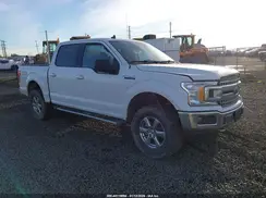 1FTEW1E41KFC50885 2019 FORD F-150