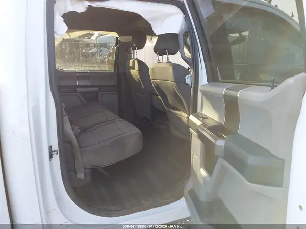 1FTEW1E41KFC50885 2019 FORD F-150 - Image 8
