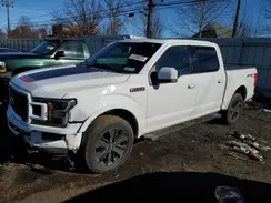 1FTEW1E41KFC51244 2019 FORD F-150
