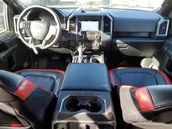 1FTEW1E41KFC51244 2019 FORD F-150 - Image 8