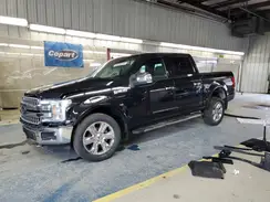 1FTEW1E41KFC63619 2019 FORD F-150