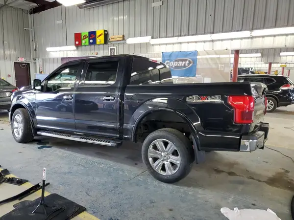 1FTEW1E41KFC63619 2019 FORD F-150 - Image 2