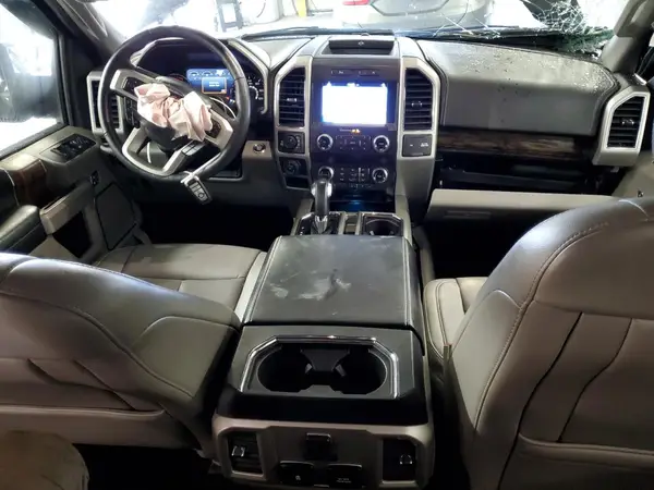 1FTEW1E41KFC63619 2019 FORD F-150 - Image 8