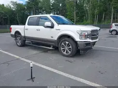 1FTEW1E41KFC74801 2019 FORD F-150
